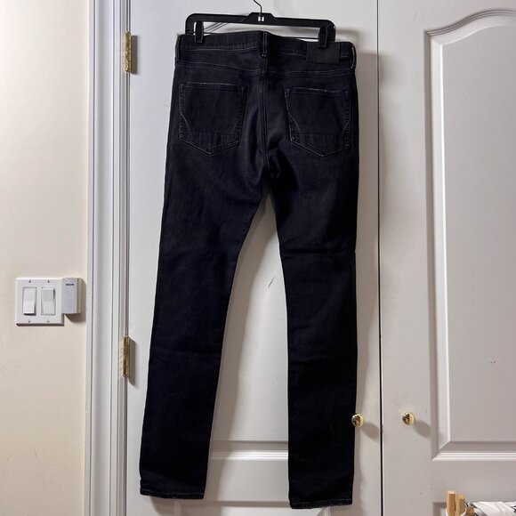 All Saints Womens Cigarette Jeans 32 - Picture 6 of 13